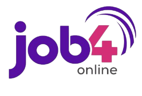 Job4 Online logo